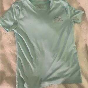 Kids Vineyard Vines shirt
